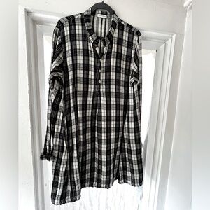 CP Shades x Free People Jasmine tunic